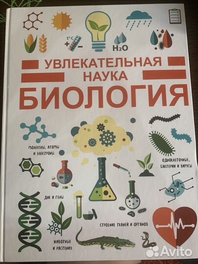 Детская энциклопедия