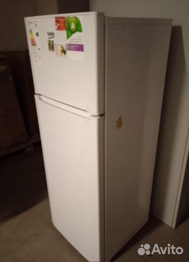 Холодильник бу