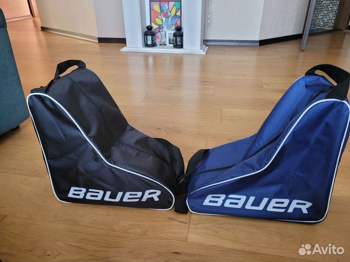 Сумка чехол для коньков и роликов