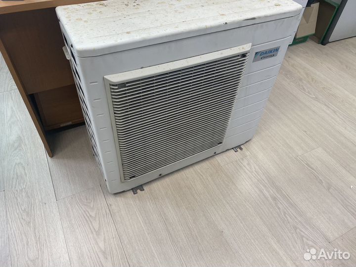 Сплит система Daikin