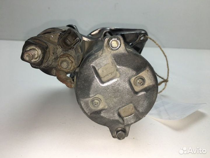 Стартер Toyota Mark Ii GX100 1GFE 1998