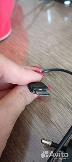 Зарядка samsung