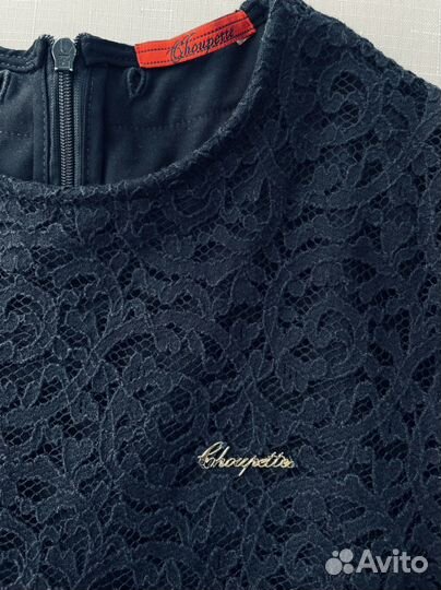 Школьная одежда для девочки 152, 158