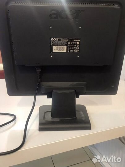 Монитор для компьютера