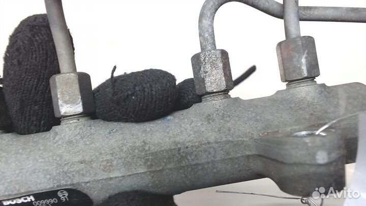 Рампа топливная Honda CR-V, 2006