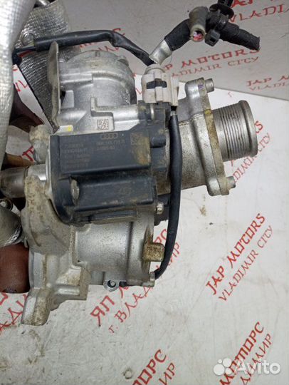 Турбина Audi A3 8V CJS 1.8 2014