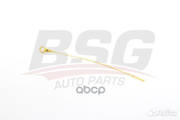 Щуп масляный / ford Fiesta-V,Fusion,Mazda-2 1.4