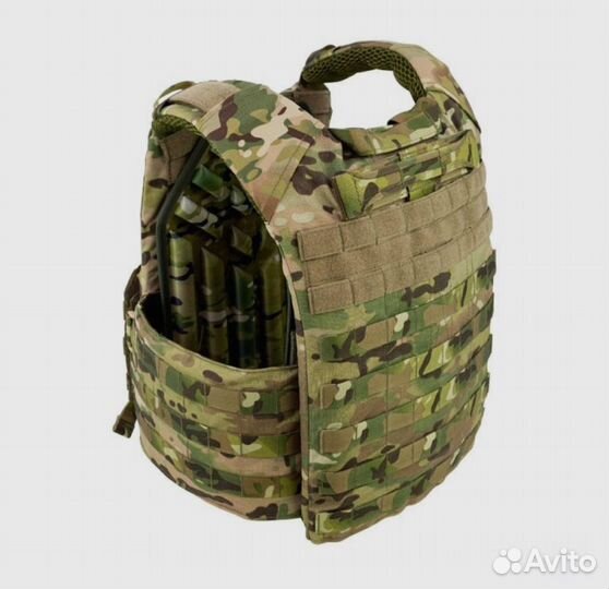 Плитник панцирь 3.0 ссо