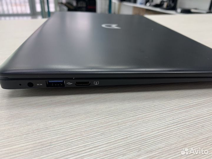 М2.Ноутбук Irbis NB282