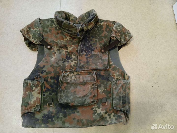 Бронежилет