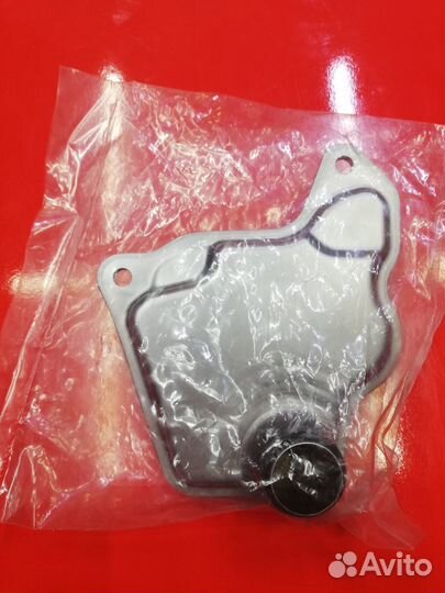 Фильтр АКПП Qashqai (J11) 2013- mot.2,0L