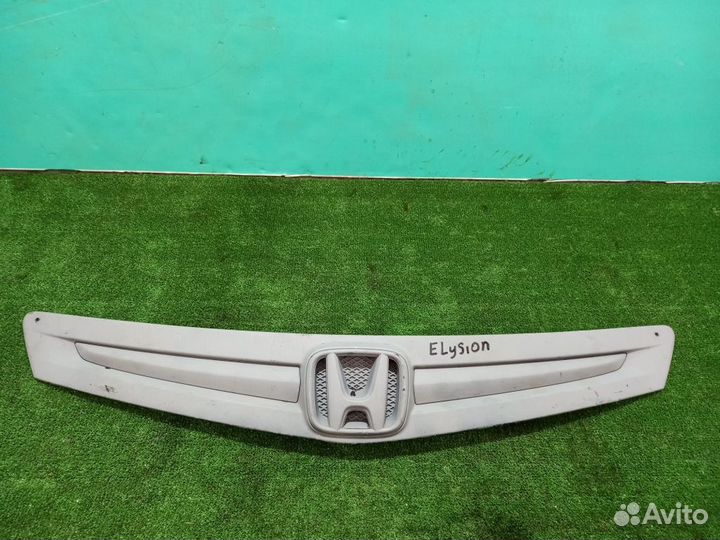 Решетка на капот Honda Elysion RR3 2004-2006