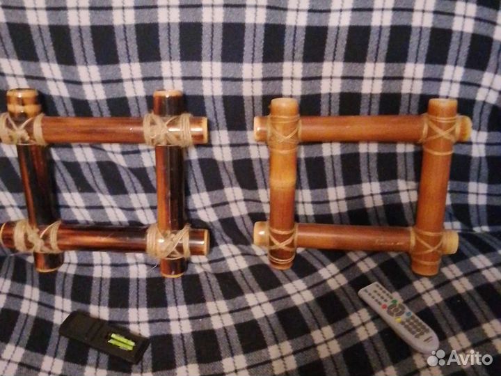 Рамки для фото и картин