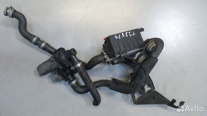 Догреватель BMW 3 E46, 2003