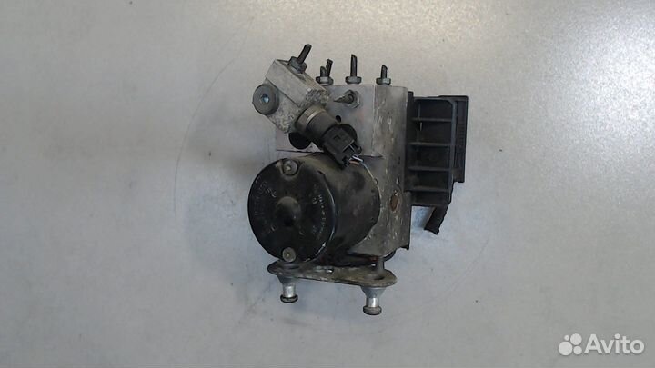 Блок абс, насос Mercedes E W210, 2004