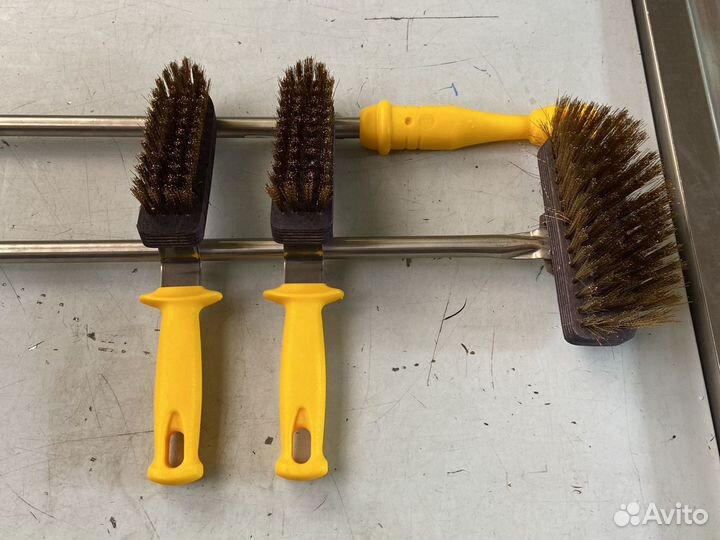 Щетка для пицца печи