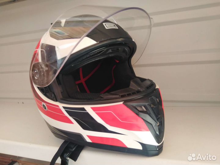 Шлем для мотоцикла