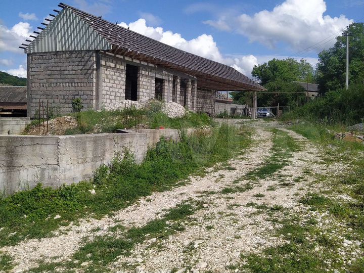Участок 28 сот. (ИЖС)