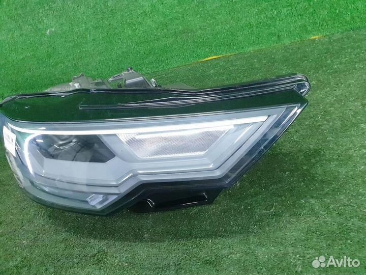 Фара правая Audi A6/RS6/S6