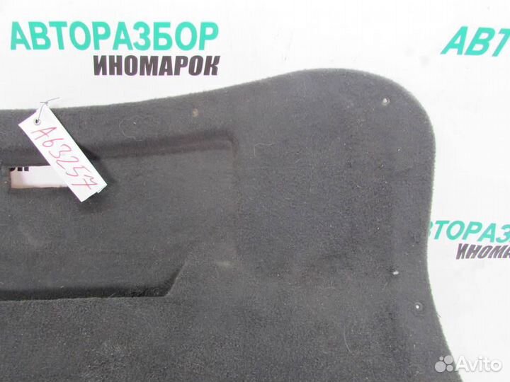 Обшивка крышки багажника для Volkswagen Passat 19