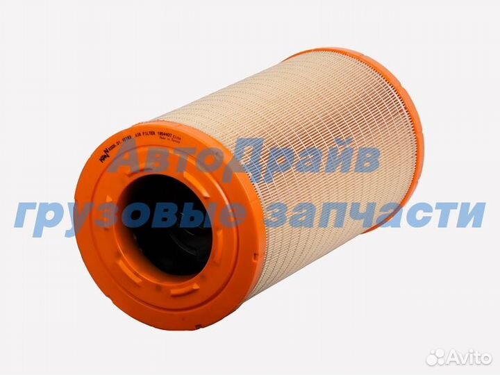 Фильтр воздушный DAF XF 105