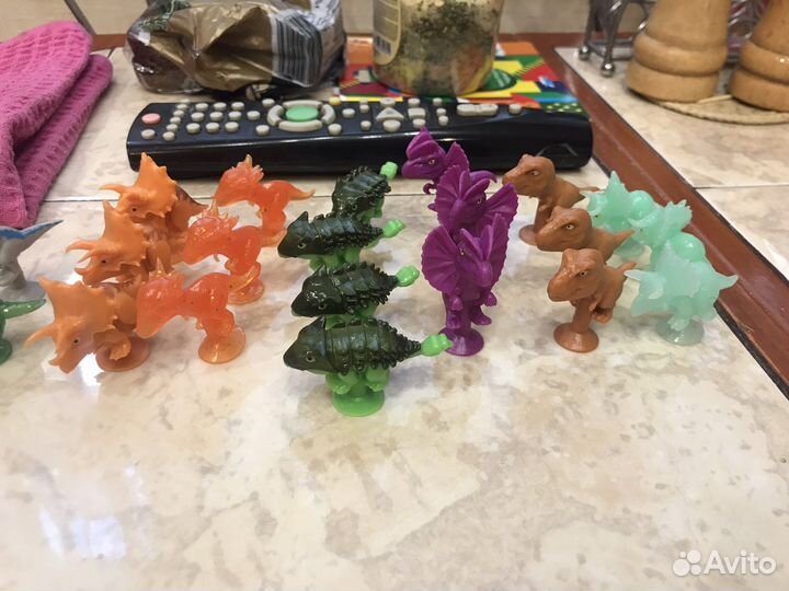 Завры пятерочка