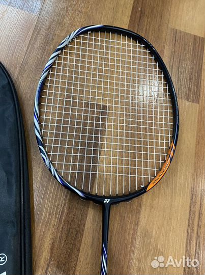 Ракетки для бадминтона yonex