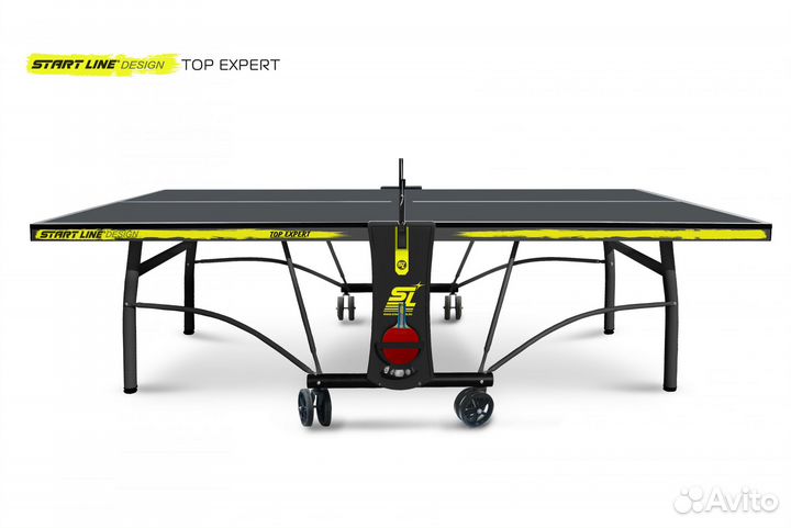 Теннисный стол