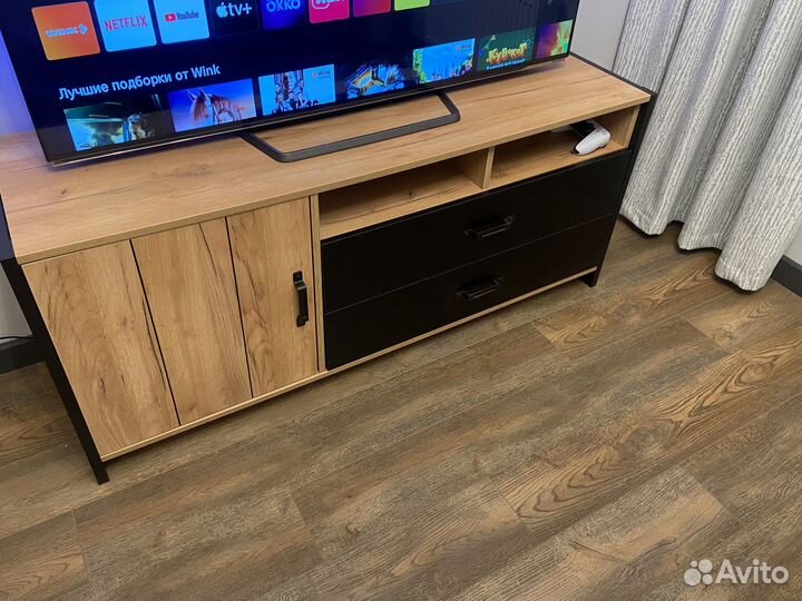 Тумба под телевизор
