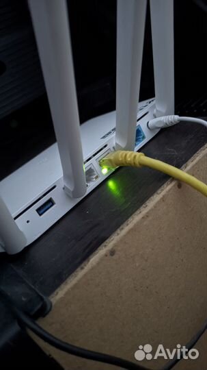Xiaomi mi router 3g с USB 3.0