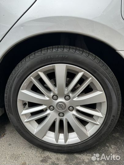 Pirelli Formula Energy 225/45 R17