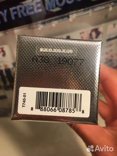 Tom Ford Lavender Extreme