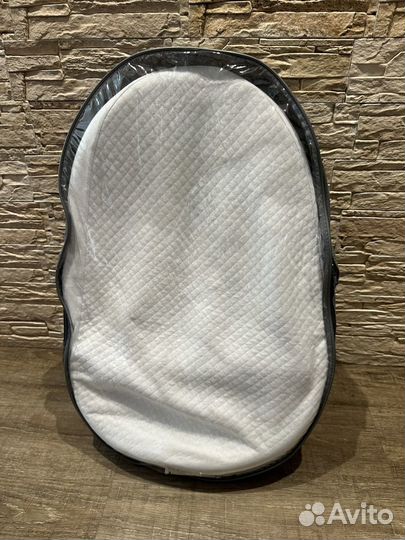 Кокон для новорожденных