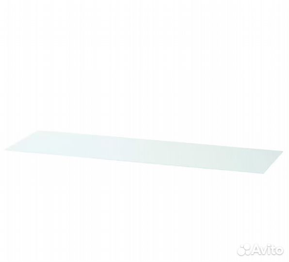 Стекло на комод IKEA