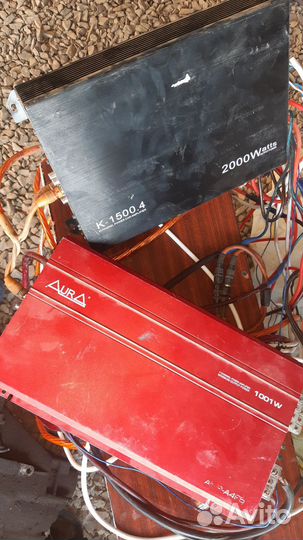 Колонки,усилитель, саб