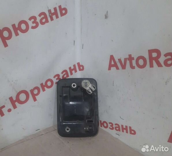 Ручка двери левая наружняя Honda Acty