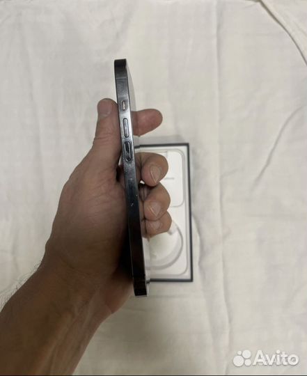 iPhone 13 Pro, 128 ГБ