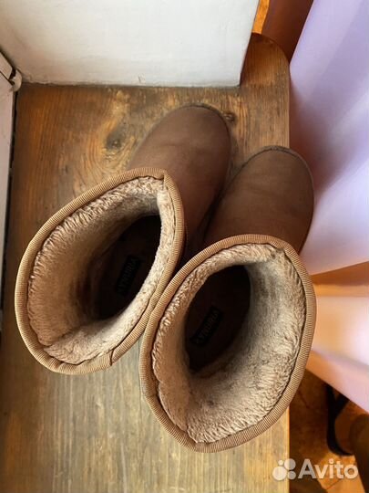 Угги женские