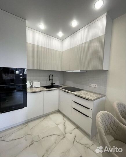 Кухни на заказ собственное производство