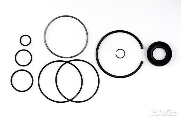 Ремкомплект гидроусилителя руля musashi MAP161