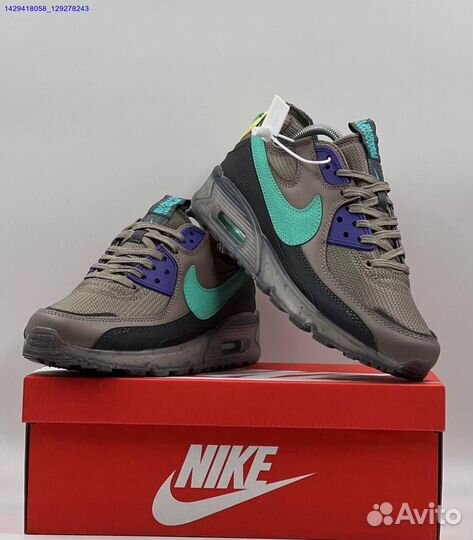 Nike Air Max 90 Terrascape (Арт.42723)