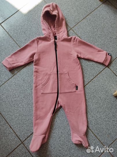 Комбинезон 74