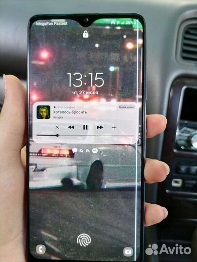 Samsung galaxy А32 128