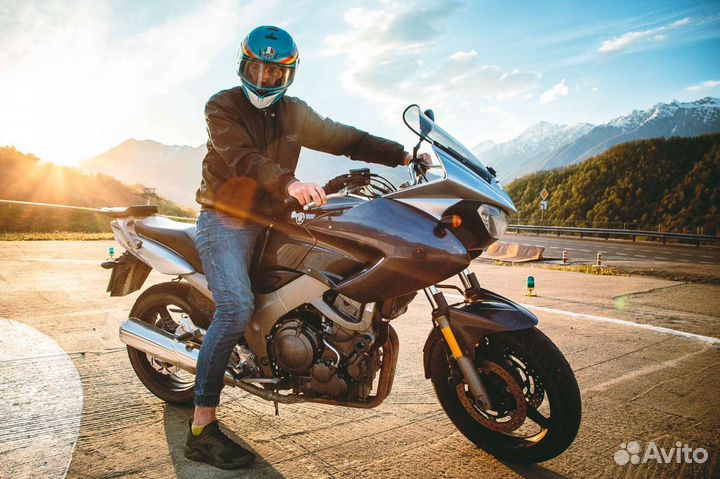 Экскурсии на Мотоцикле, мотопрогулки, мотоэкскурси