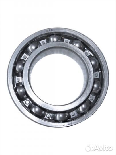 210 (6210) подшипник (тдт-55 кпп вала привод.леб.)