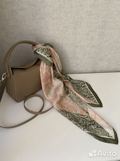 Платок stradivarius, шарф, шаль