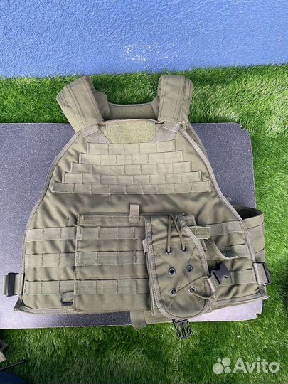 Разгрузочный жилет