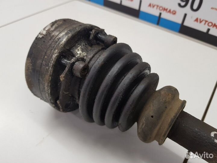 Привод передний левый в сборе