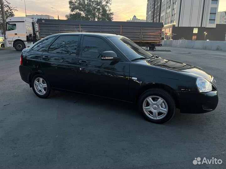 LADA Priora 1.6 МТ, 2015, 192 000 км