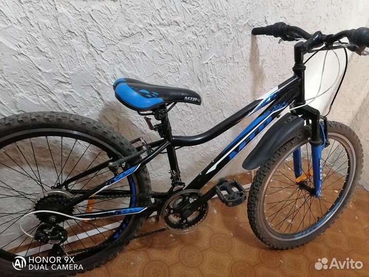 Велосипеды бу